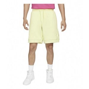 Nike Jordan Mens Diamond Shorts Green Sz 2XL DC7576-352